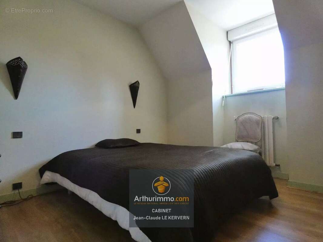 Maison à PLOUFRAGAN