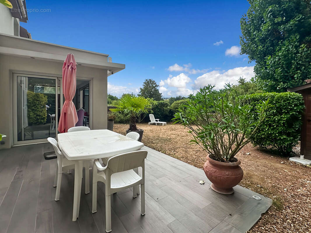 Maison 130m² à verrières-le-buisson - photo 6