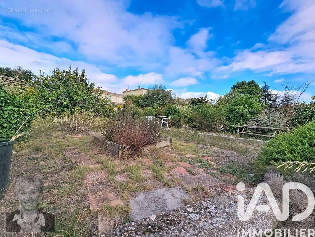 Photo 7 - Maison à CONQUES-SUR-ORBIEL