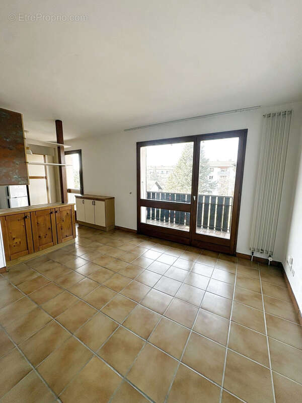 Appartement à THONON-LES-BAINS