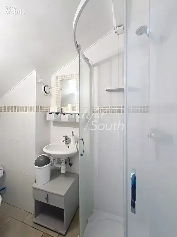 Maison de caractère, Perpignan - photo 9
