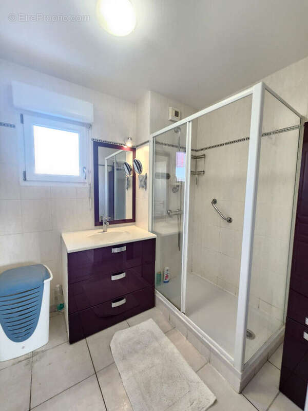 Appartement à SAINT-MALO