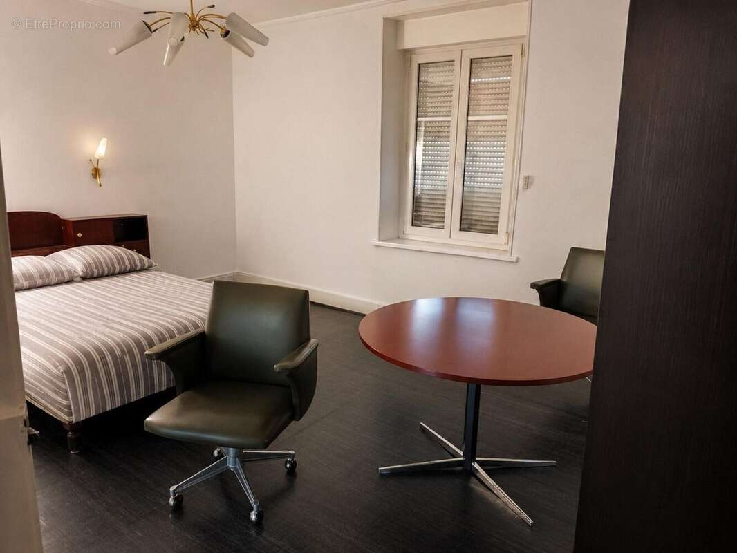 Photo 6 - Appartement à EPINAL