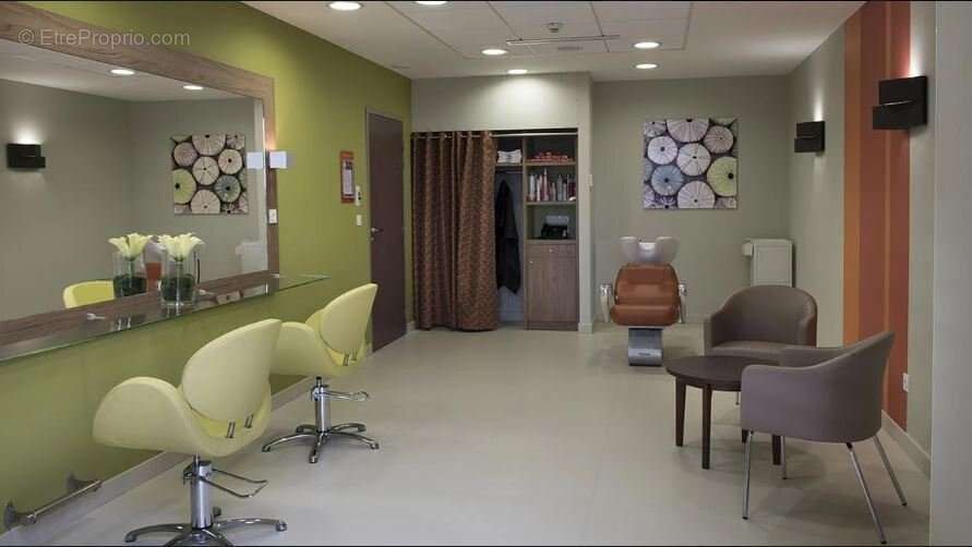 Appartement à LA TREMBLADE