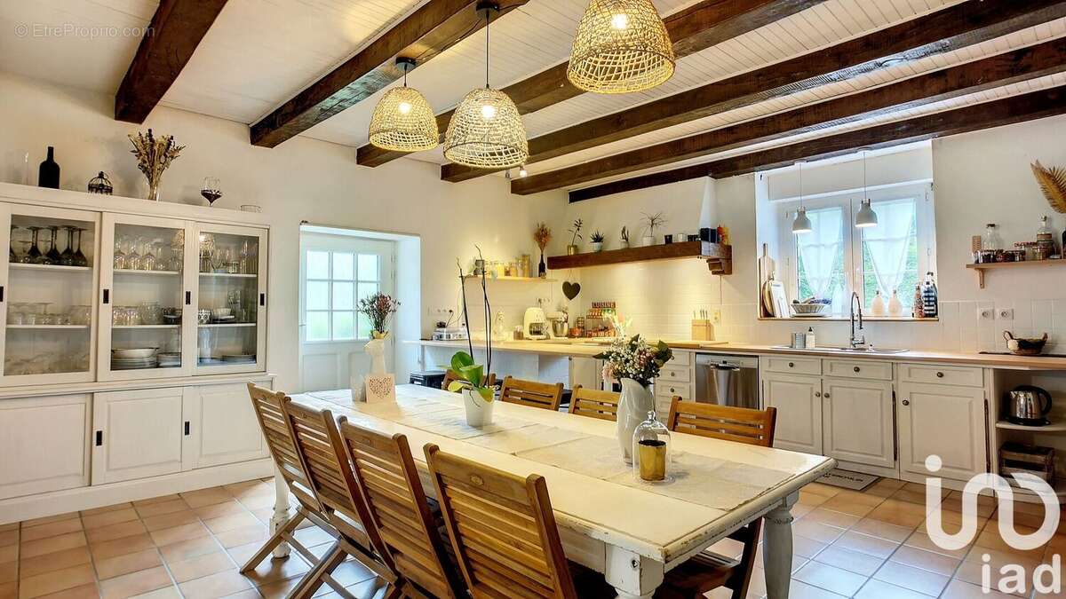 Photo 5 - Maison à LE FAOUET