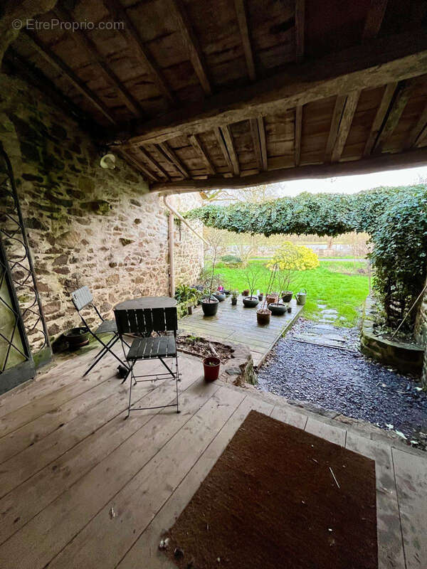 maison 5 pièces - 3 chambres - 151 m2 - photo 11
