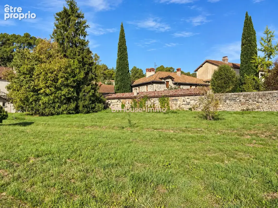 Terrain 571 m² à vendre à Lalevade-D'ardeche (07380) - photo 2