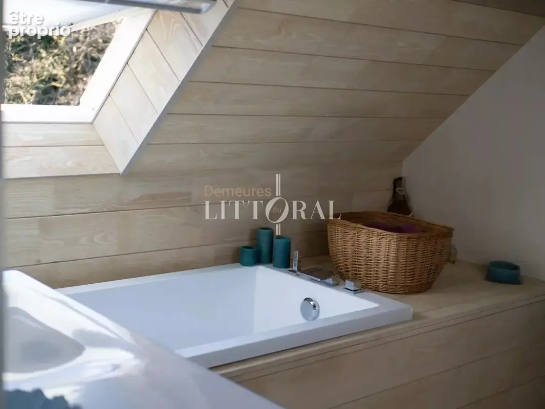 Maison d’exception entre Tréguier et Paimpol - photo 6