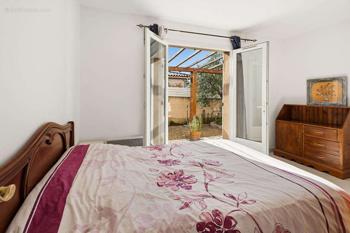 Maison à COGOLIN