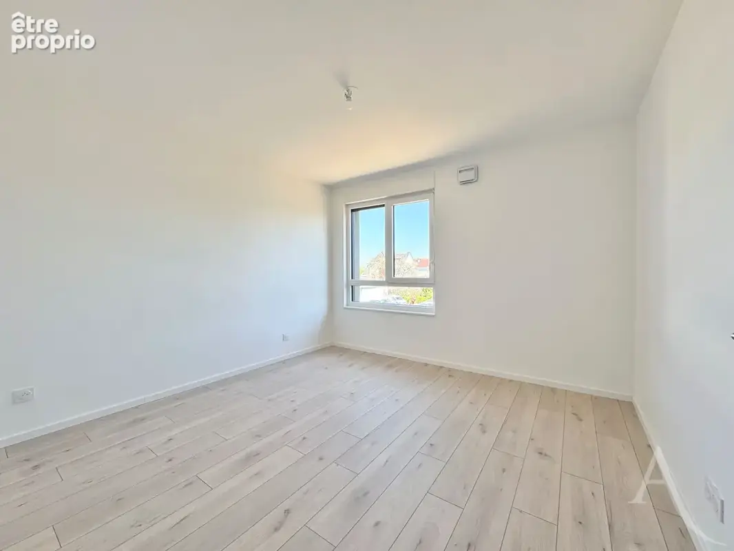 T3 moderne et élégant avec sa terrasse couverte (10m²) - photo 9