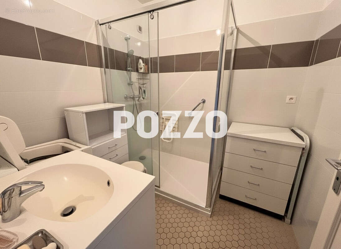 Appartement à AVRANCHES