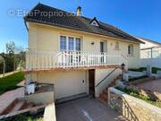 Photo 1 - Maison à MONTMIRAIL