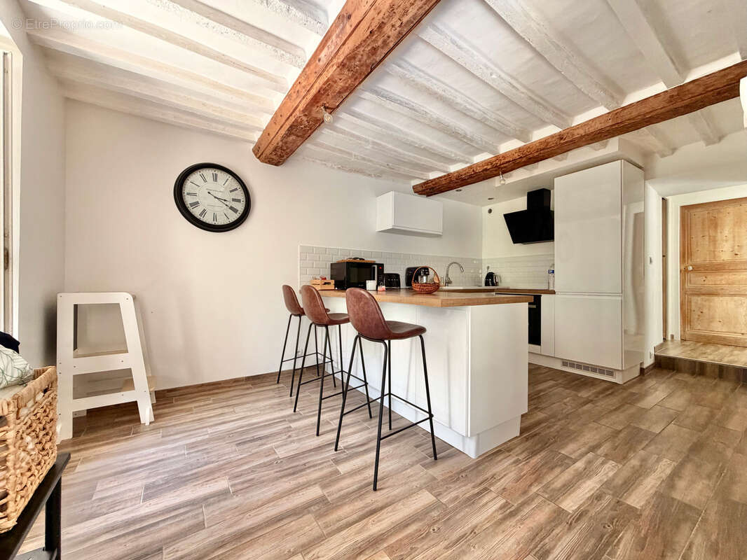 Maison rénovée de charme à REVIERS - photo 3