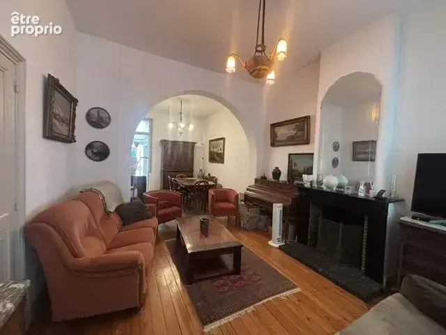 Maison 7 pièces 157 m² à vendre à Cambrai (59400) - photo 3