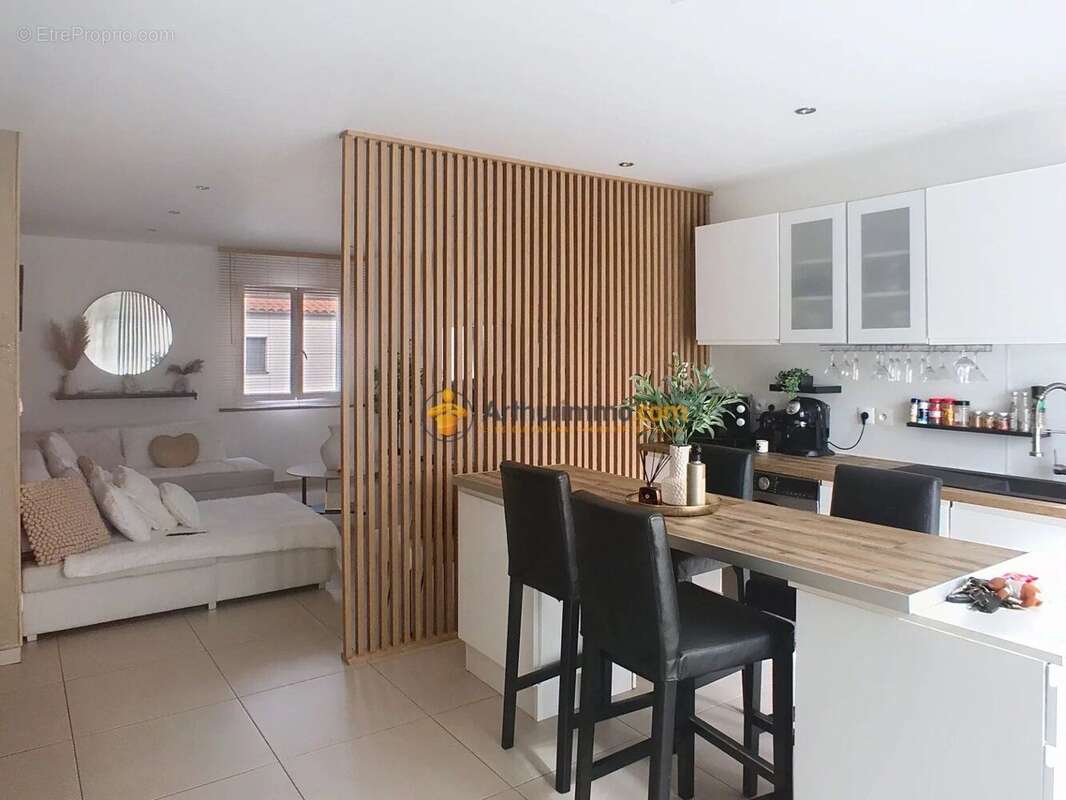 Vente Appartement Perpignan(66000) 228 000ï¿œ - photo 3