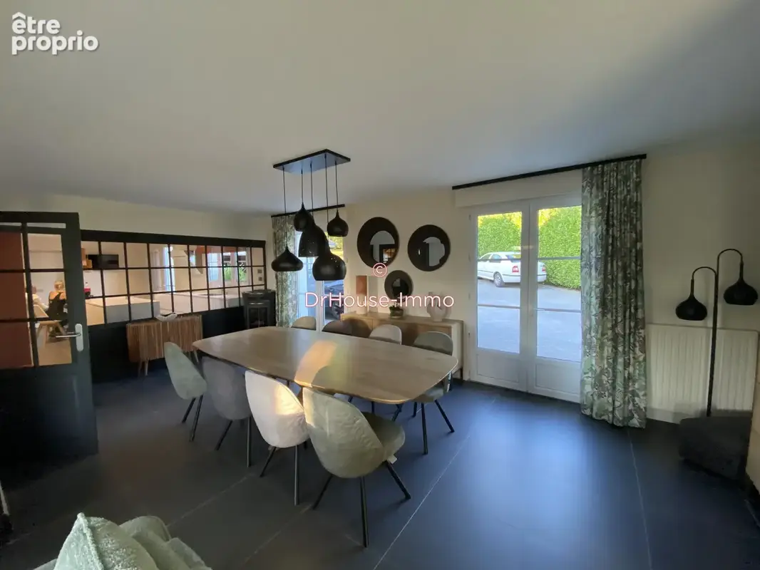 Maison 158 m² à Montreuil  - photo 3