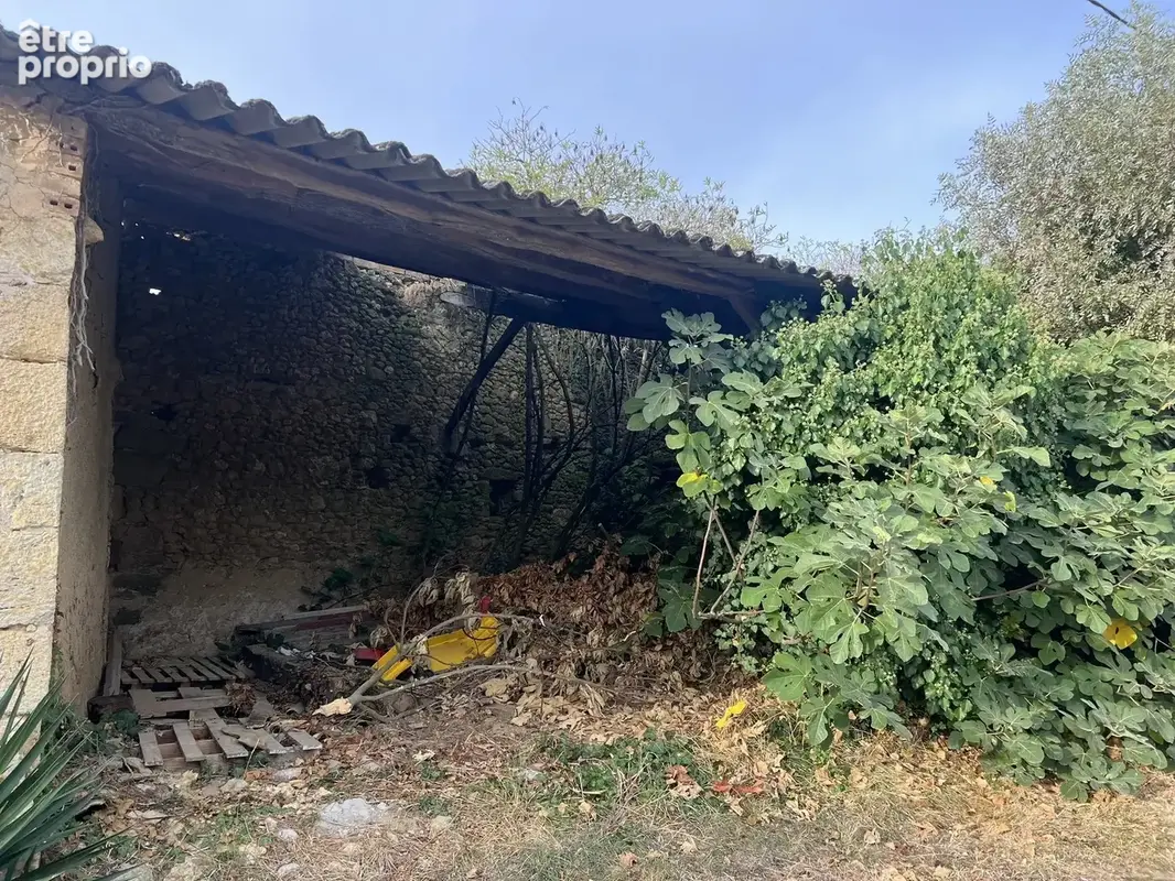 Photo Maison à Preignan au prix de 14 000€