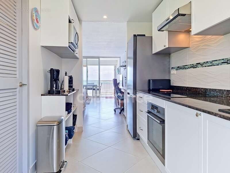 Appartement à SAINT-MARTIN
