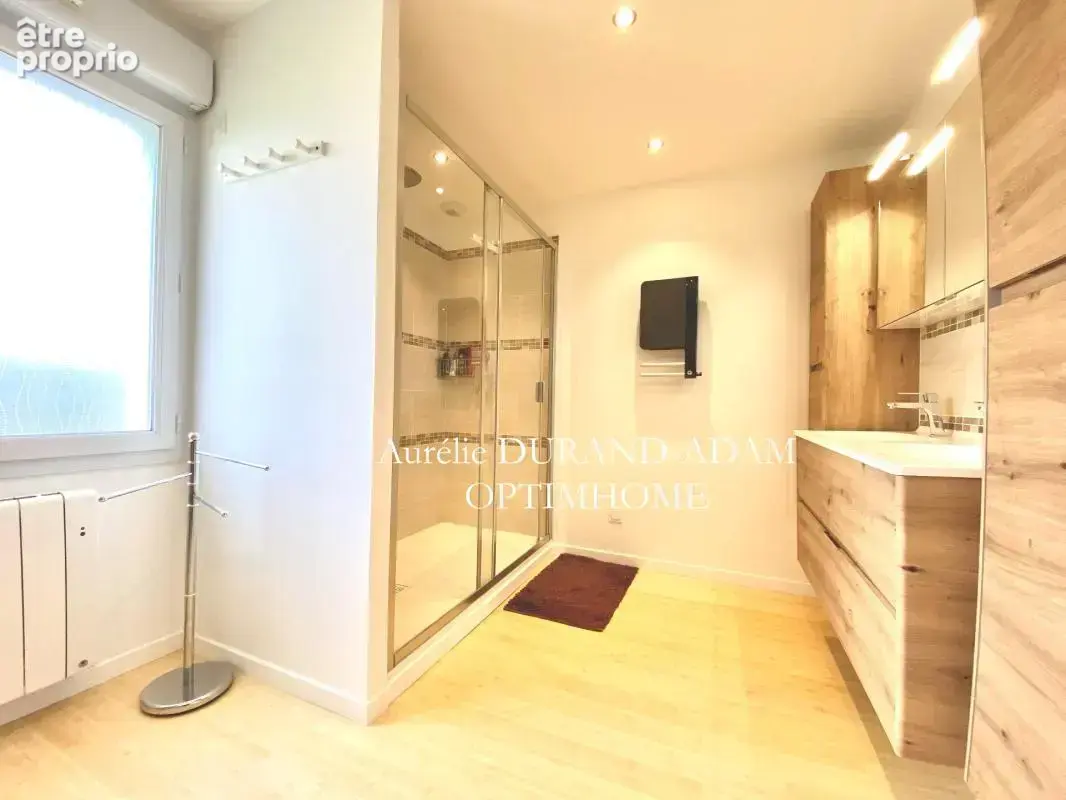 Confortable maison de plain-pied - 5 chambres - 10 Minutes des plages de Deauville-Trouville - Secteur Ultra Recherché - photo 7