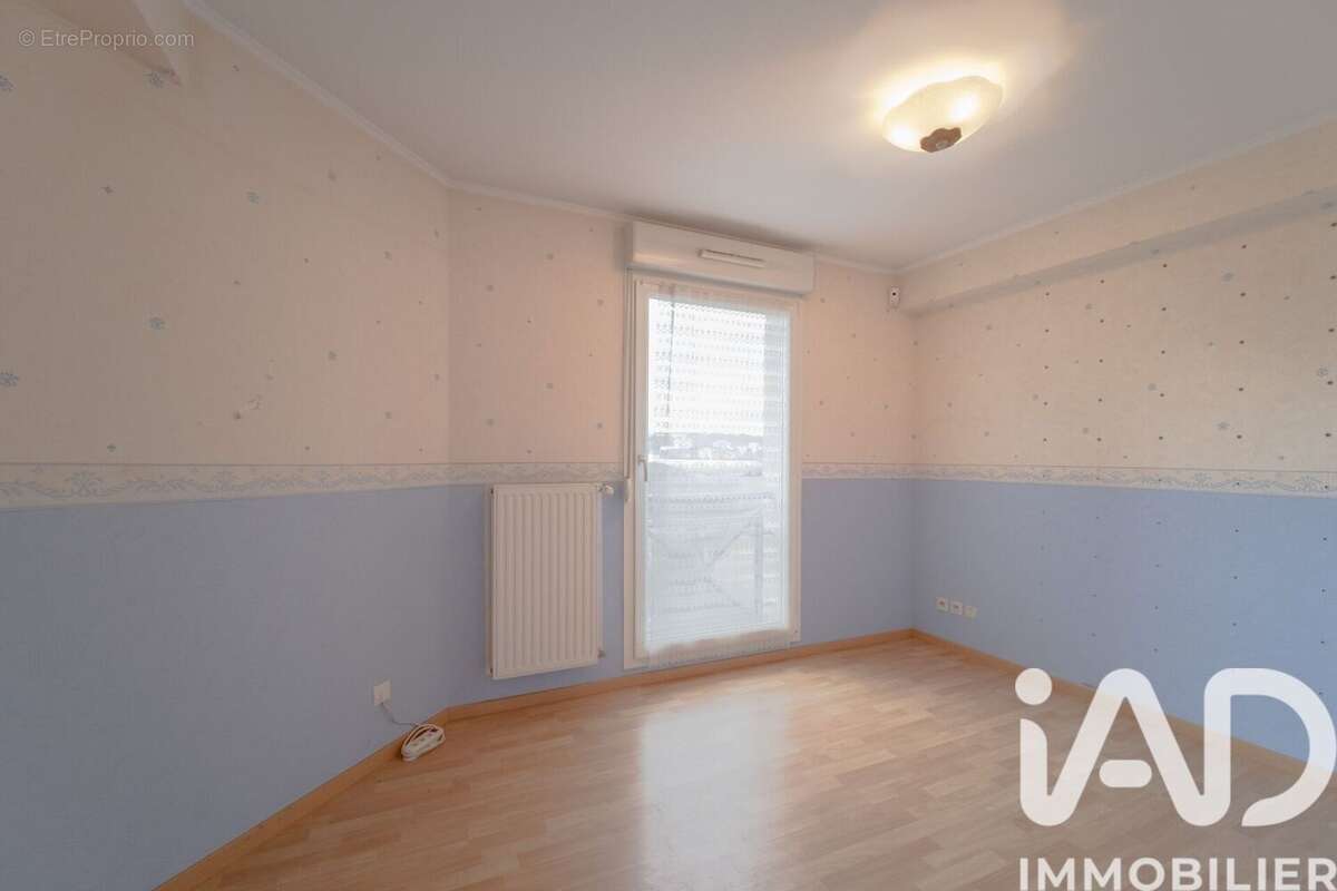 Photo 3 - Appartement à METZ