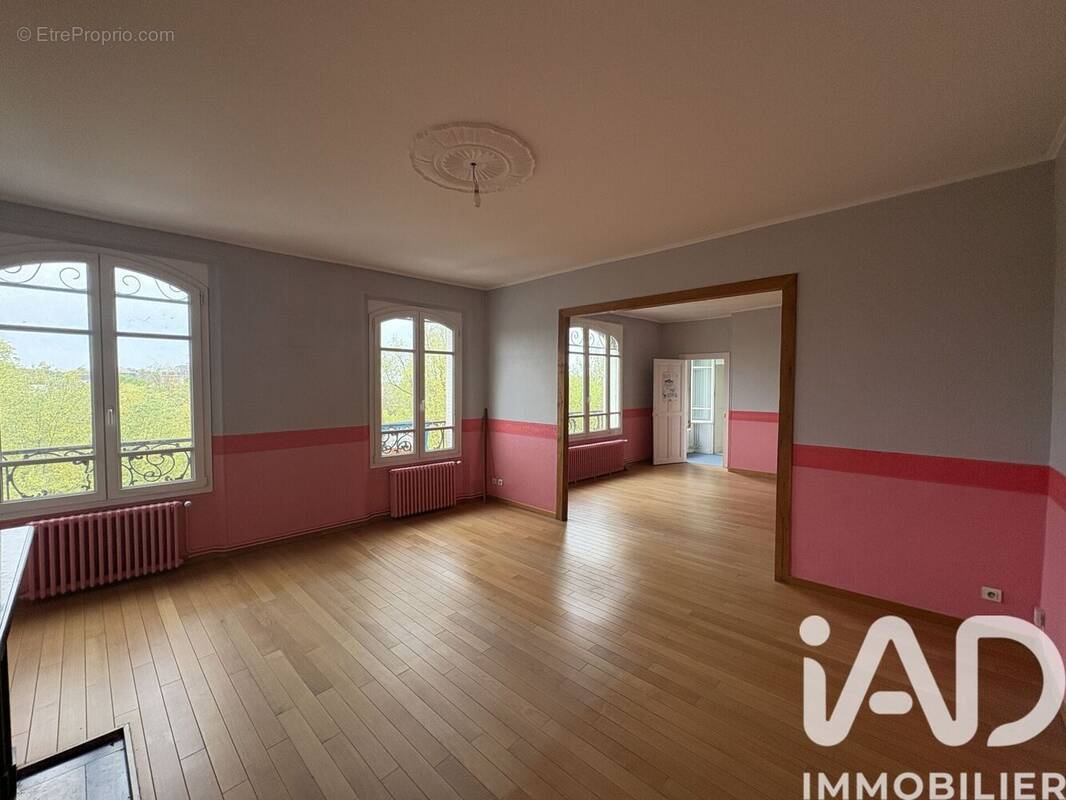 Photo 1 - Appartement à CHALONS-EN-CHAMPAGNE