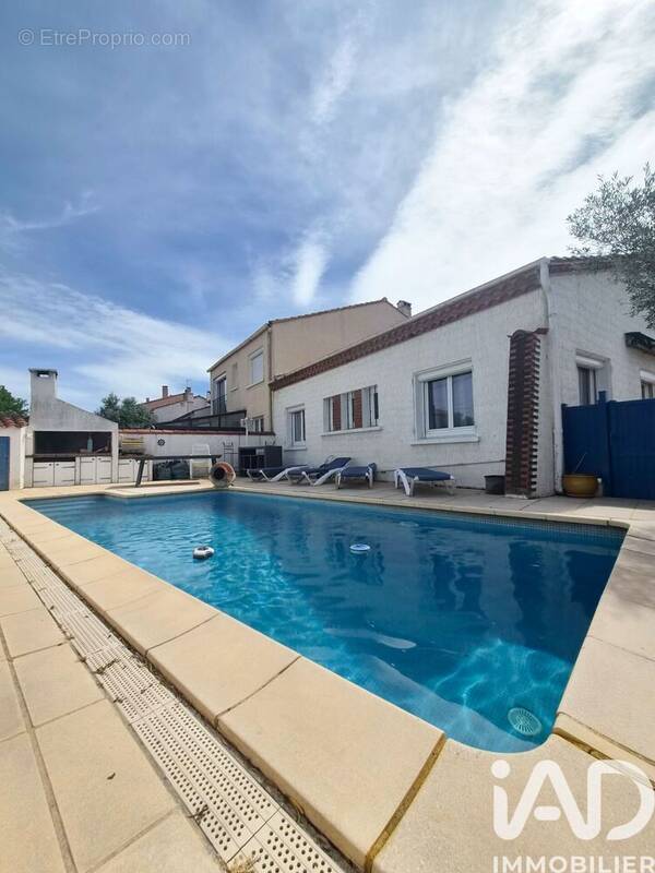 Photo 1 - Maison à PIA