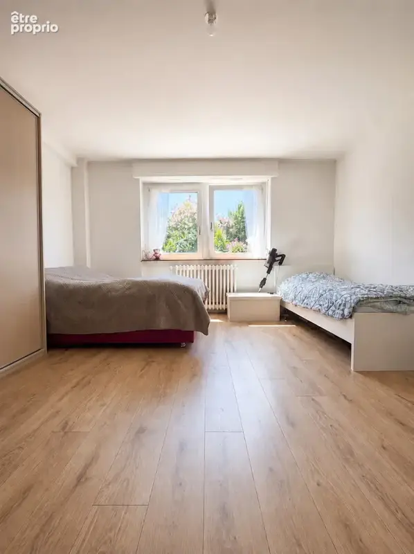Appartement 4 pièces de 112 m2 avec jardin sur les hauteurs - photo 5