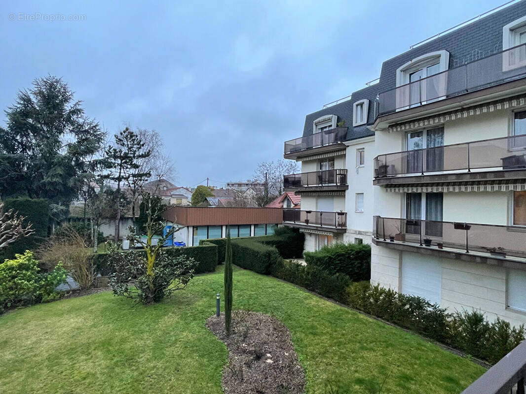 Appartement à AULNAY-SOUS-BOIS