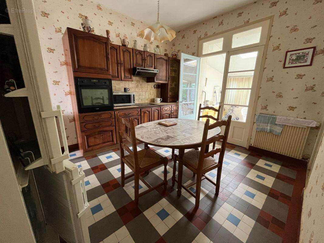 Maison à LA ROCHELLE