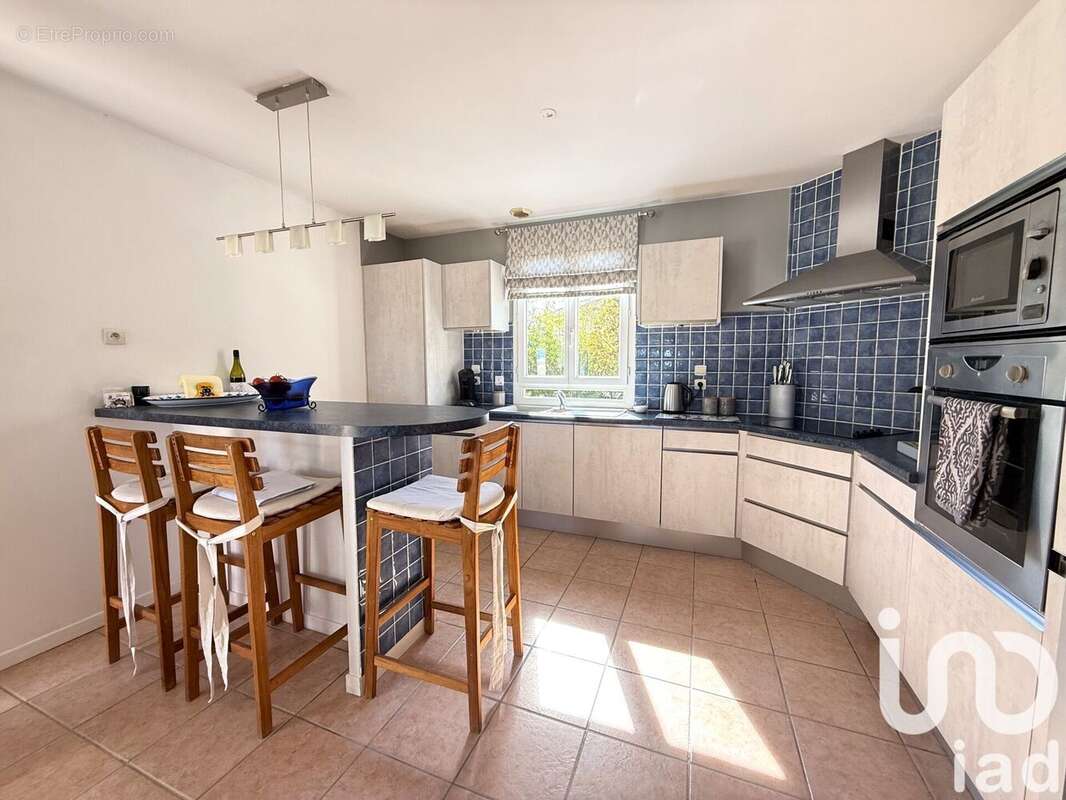 Photo 4 - Maison à CANET-EN-ROUSSILLON