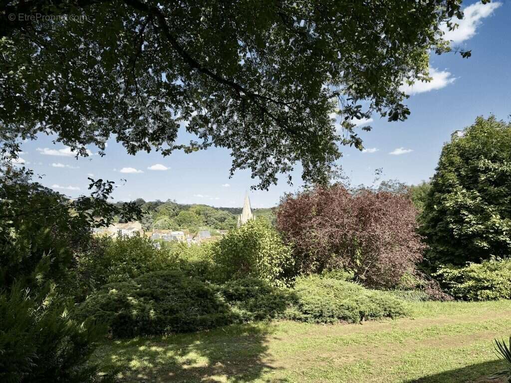 Maison à SAINT-BENOIT