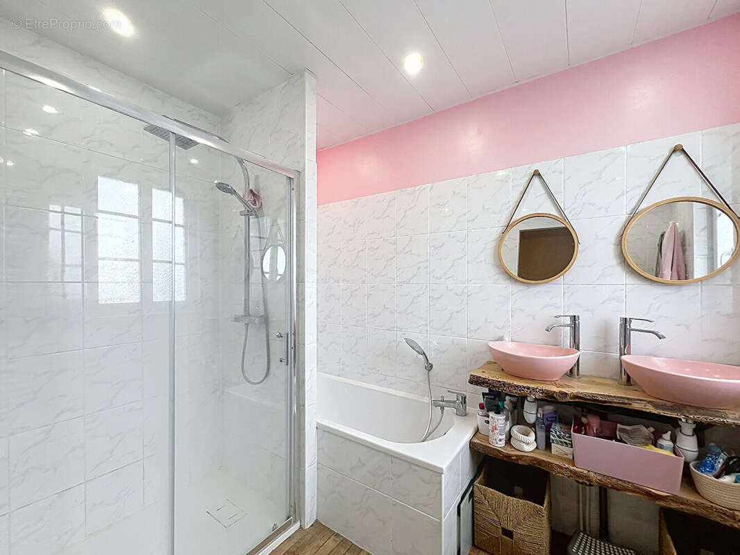 Maison à CHALONS-EN-CHAMPAGNE