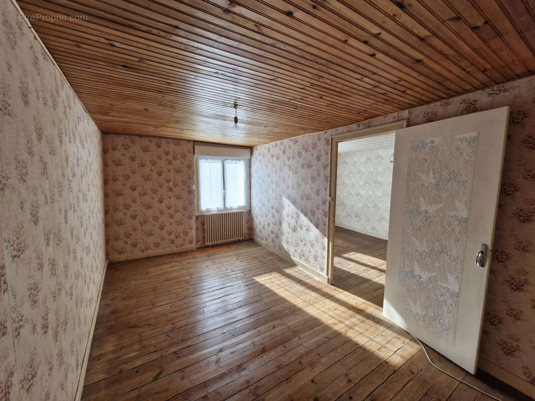 MAISON 4 chambres - photo 15