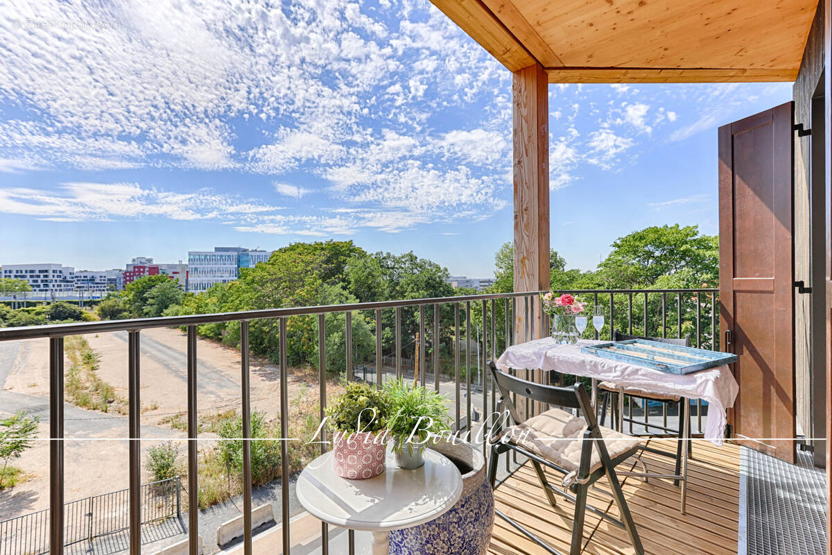 Photo Appartement à Nanterre au prix de 517 000€