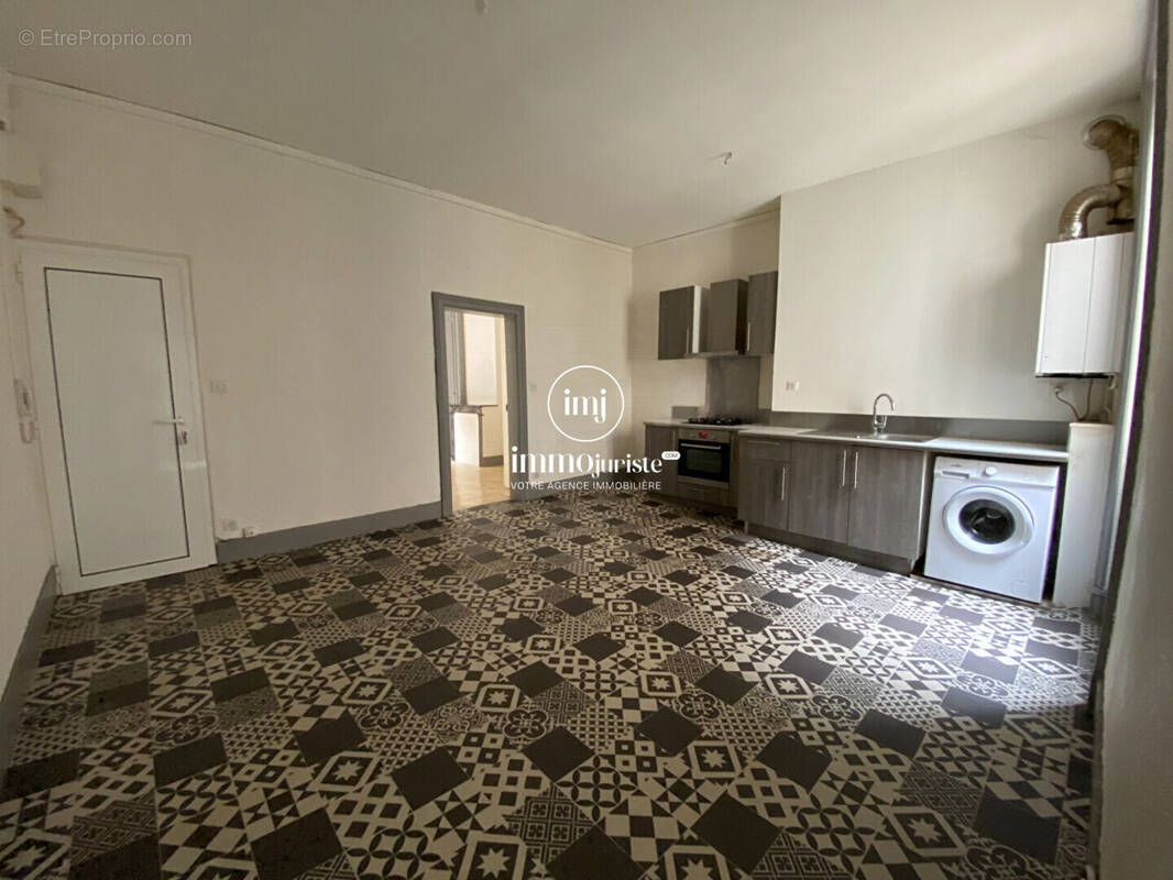 Appartement à LIMOGES