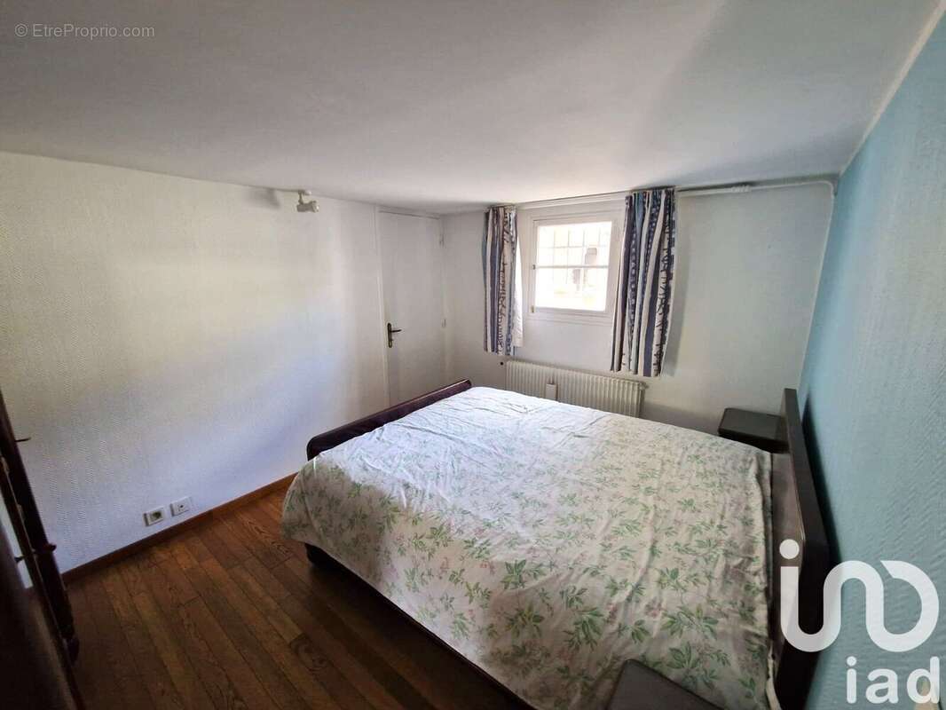 Photo 7 - Maison à MORANGIS