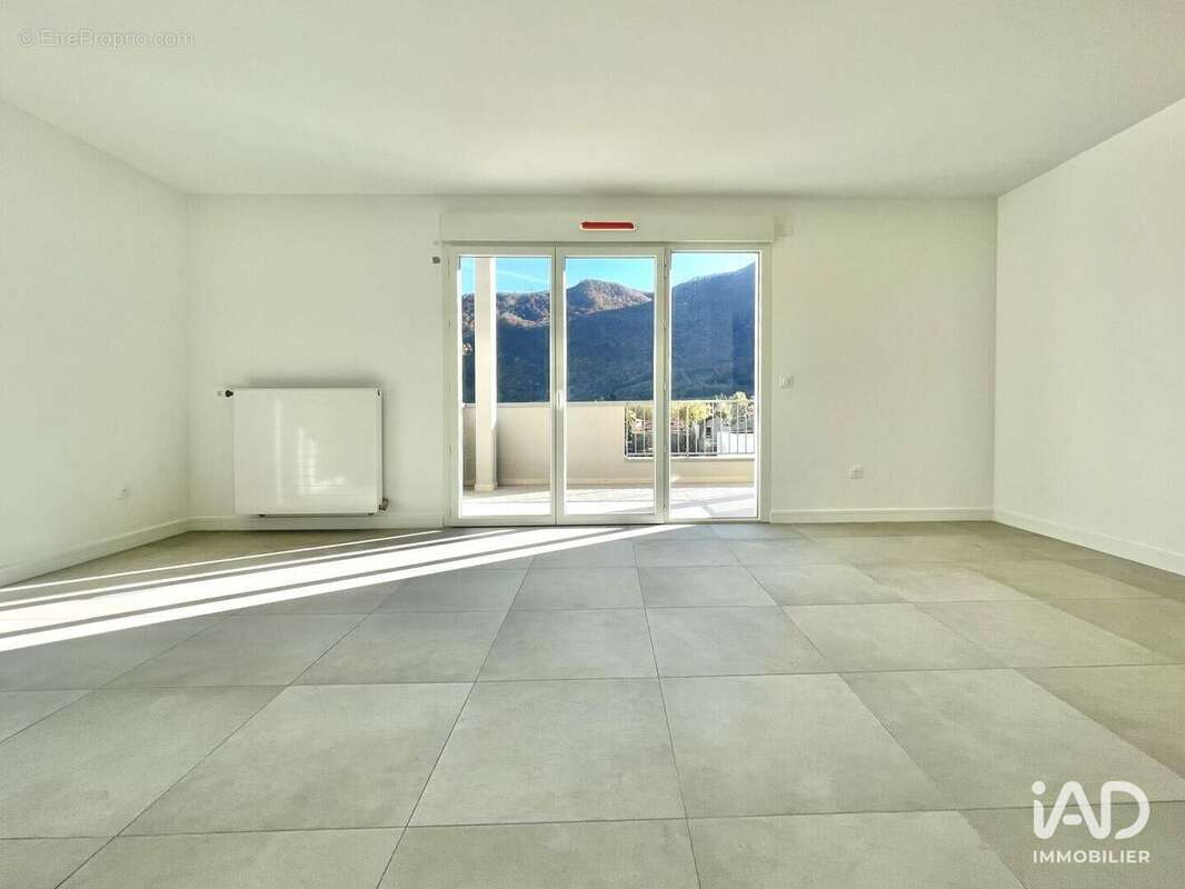 Photo 2 - Appartement à SAINT-PAUL-DE-VARCES