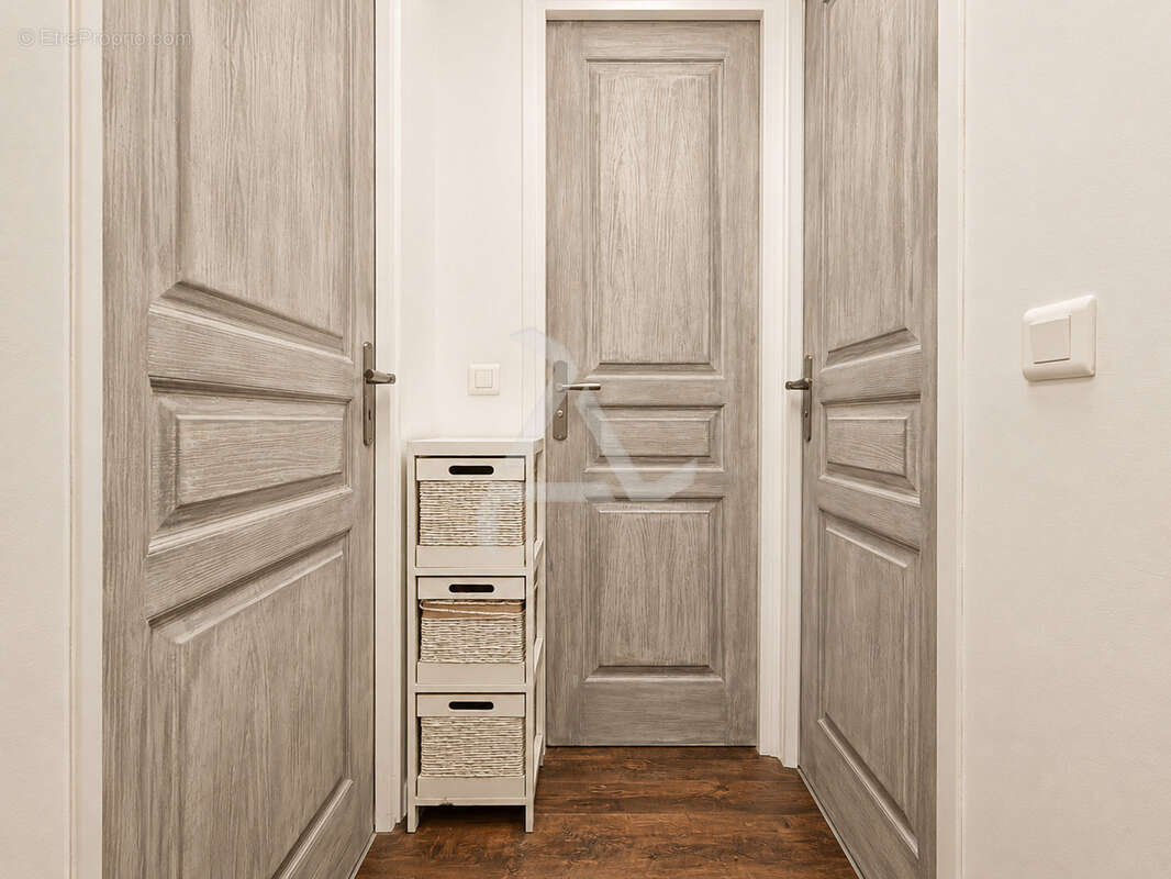 Appartement t4 de 82 m2 dans petite copropriété de charme à 20min de porto-vecchio - photo 13