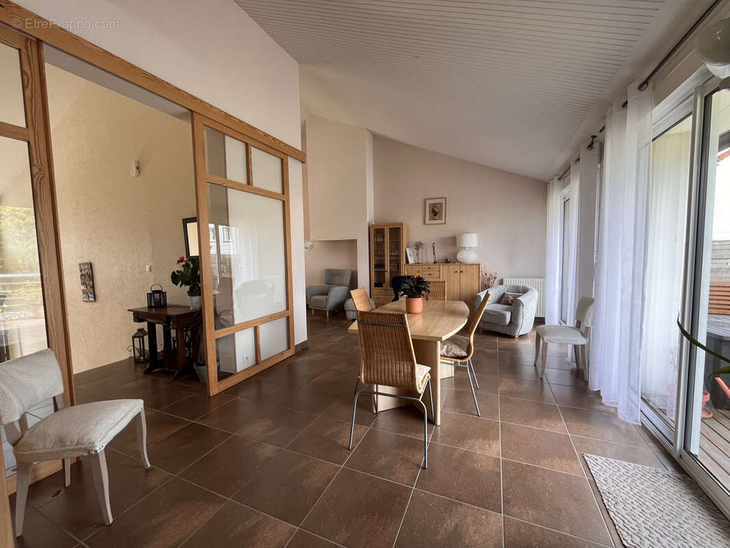 Maison à ORVAULT
