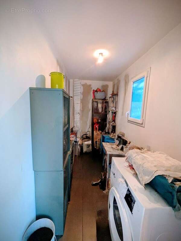 Maison à SAINT-MAGNE