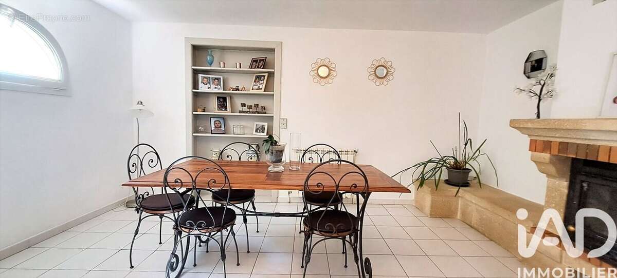 Photo 7 - Maison à AUTIGNAC