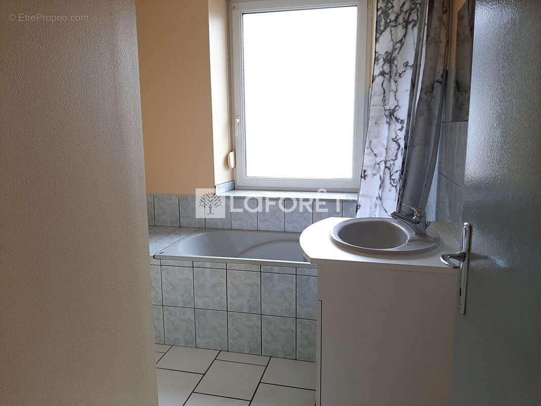 Appartement à EPINAL