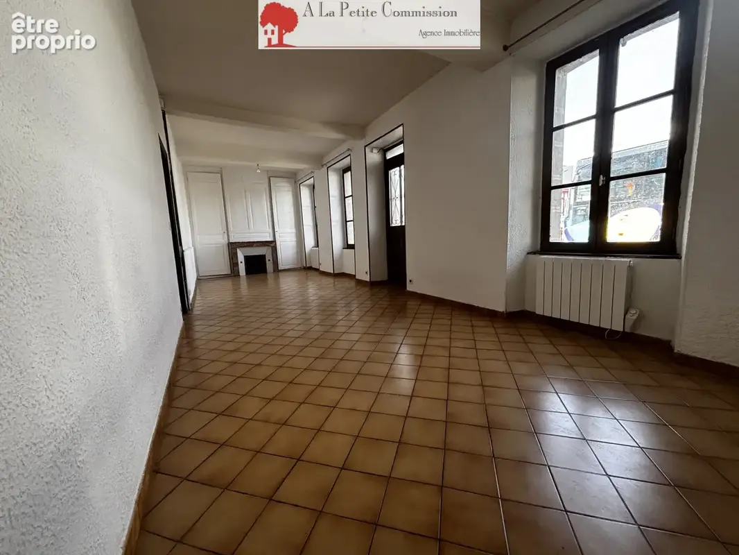 Maison 4 pièces 98 m² à vendre à Sours (28630) - photo 2