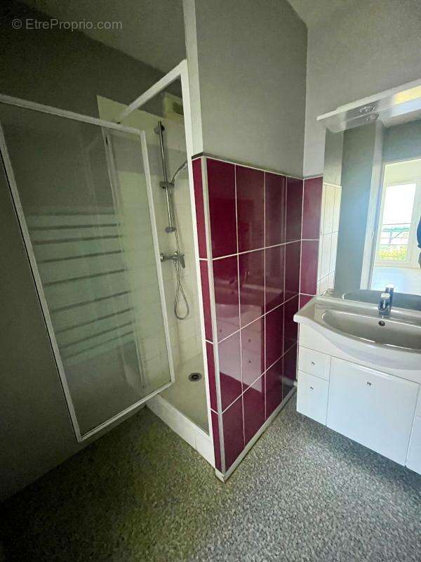 Appartement à CAMBO-LES-BAINS