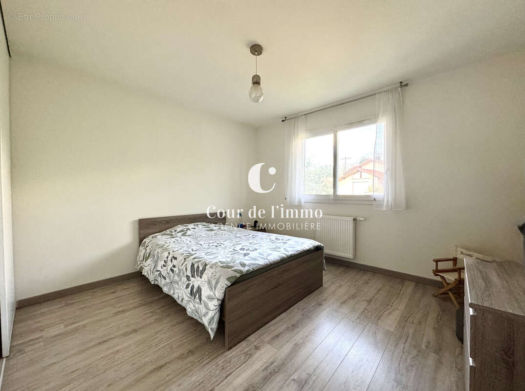 Maison individuelle à FILLINGES - photo 17