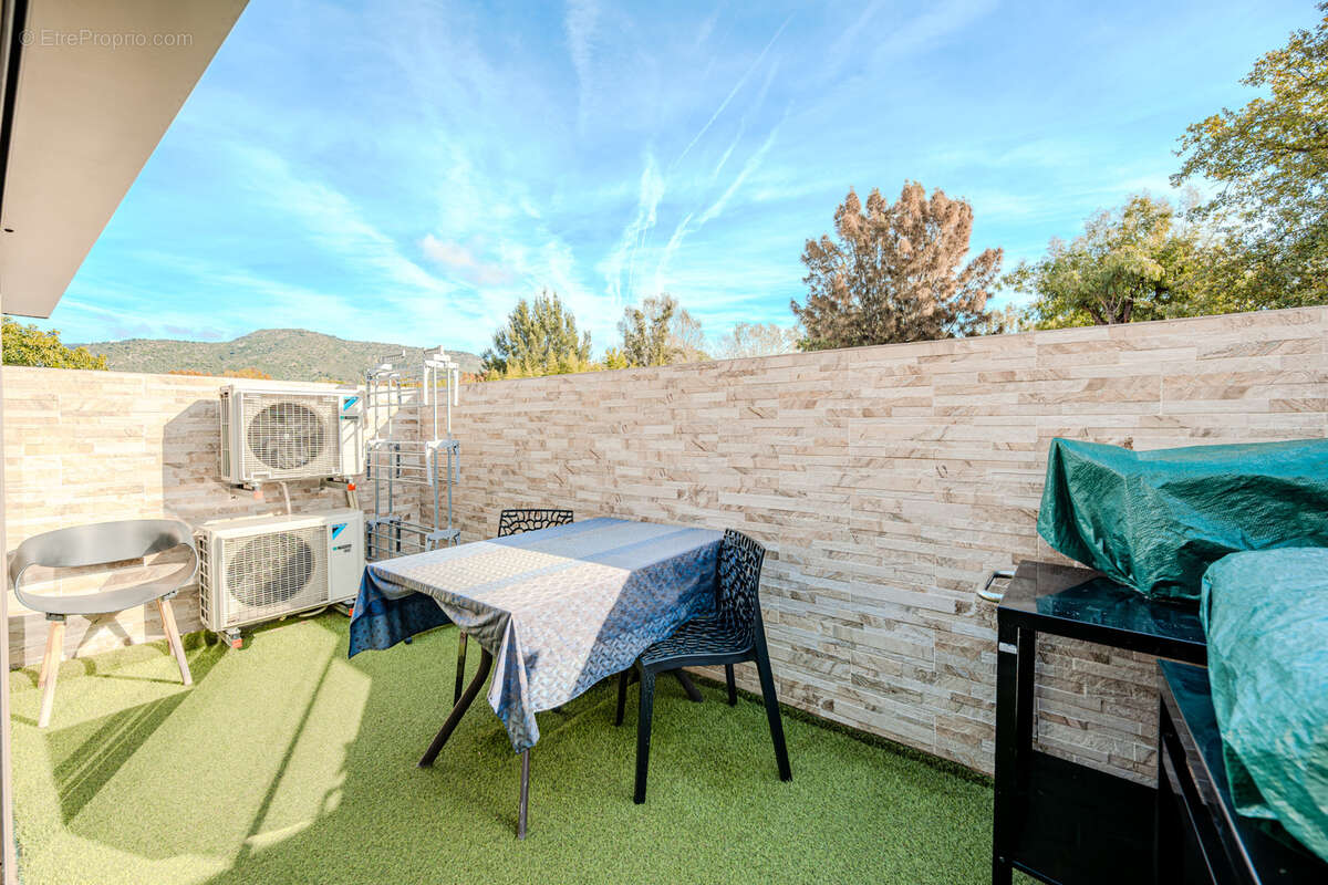 Maison à LE LAVANDOU