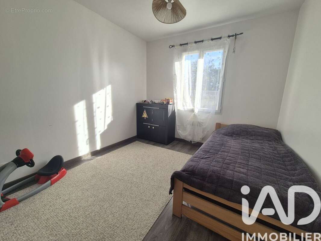 Photo 8 - Maison à SAINT-JUST-LUZAC