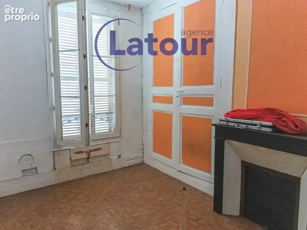 En coeur de ville, immeuble de rapport comprenant 5 appartements - photo 8