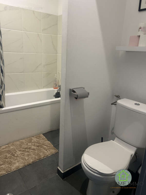 Appartement à TOURCOING