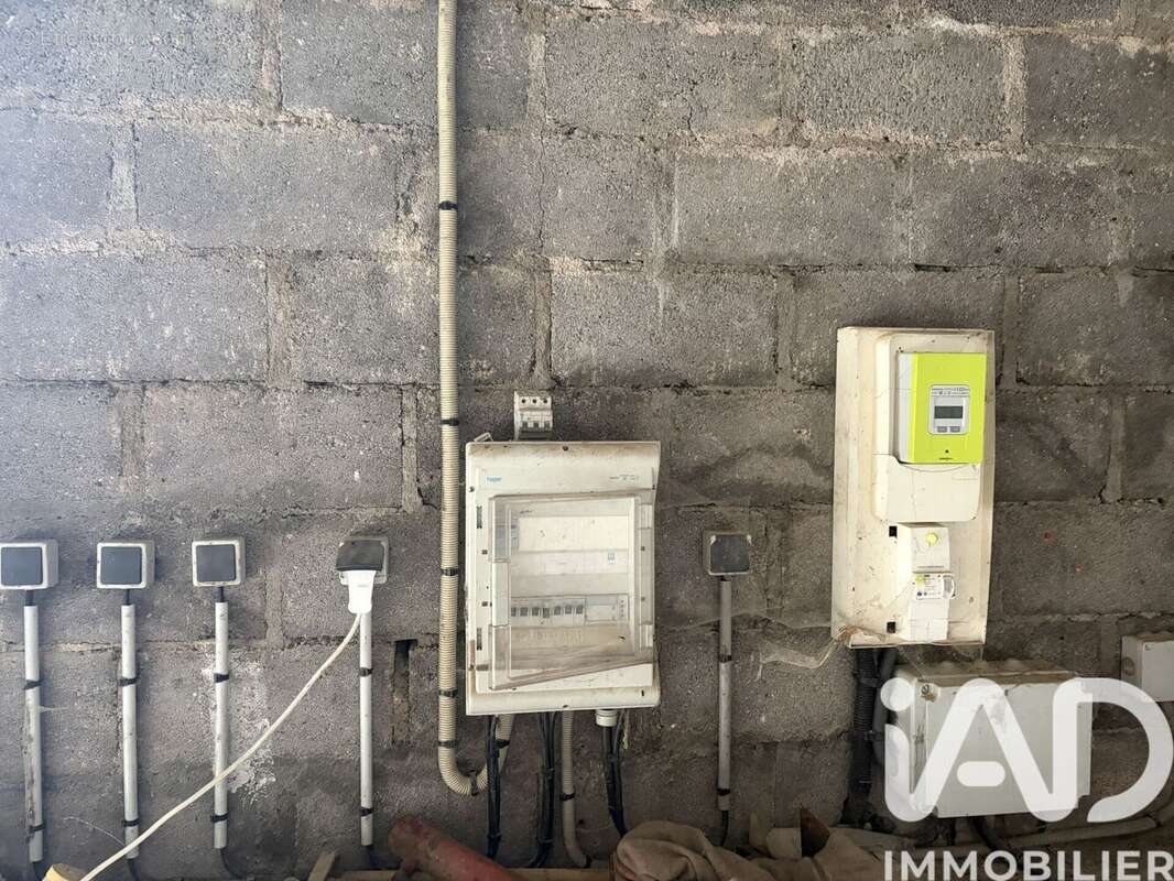 Photo 3 - Terrain à RIEUPEYROUX